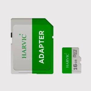 MICRO SD-16GB