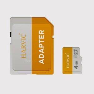 MICRO SD-4GB