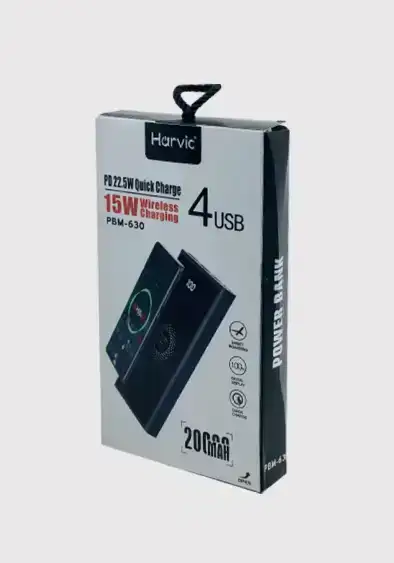 PBM-630 - Imagen 5
