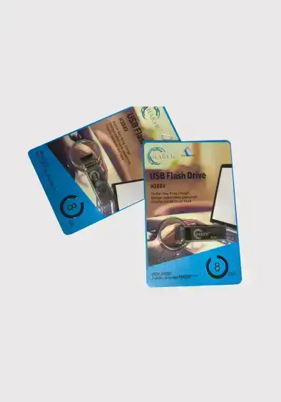 USB-8GB - Imagen 3