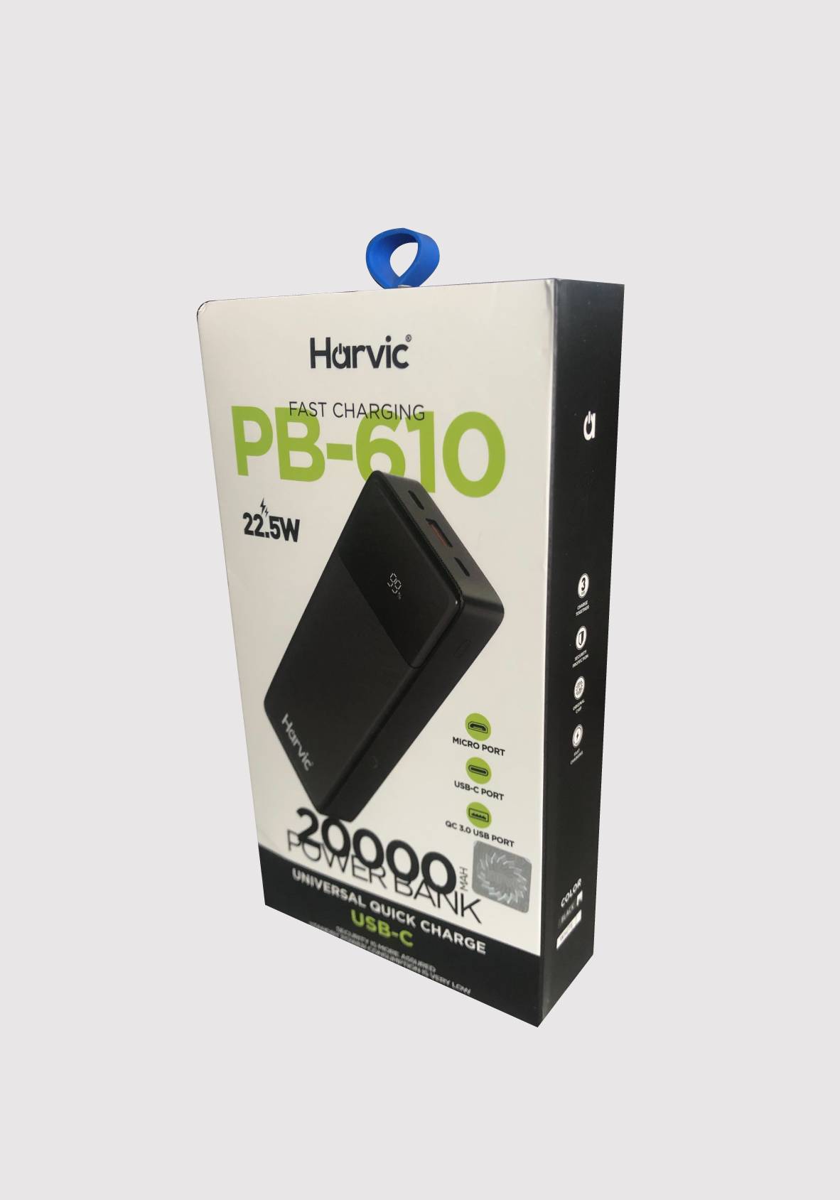 PB-610 - Imagen 5