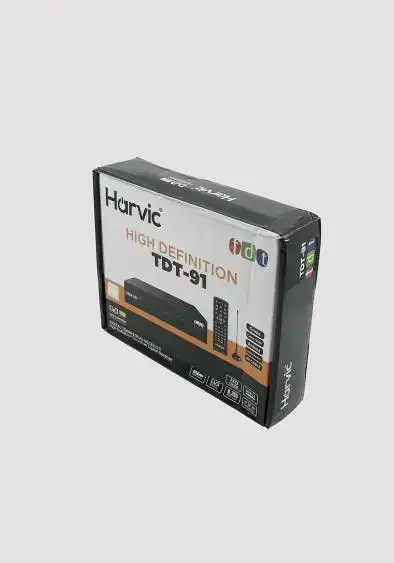 TDT-91 - Imagen 5