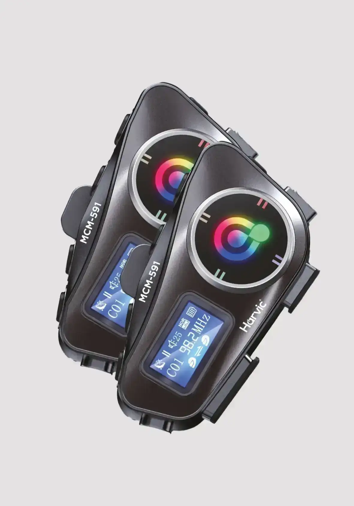 MCM-591 - Imagen 2