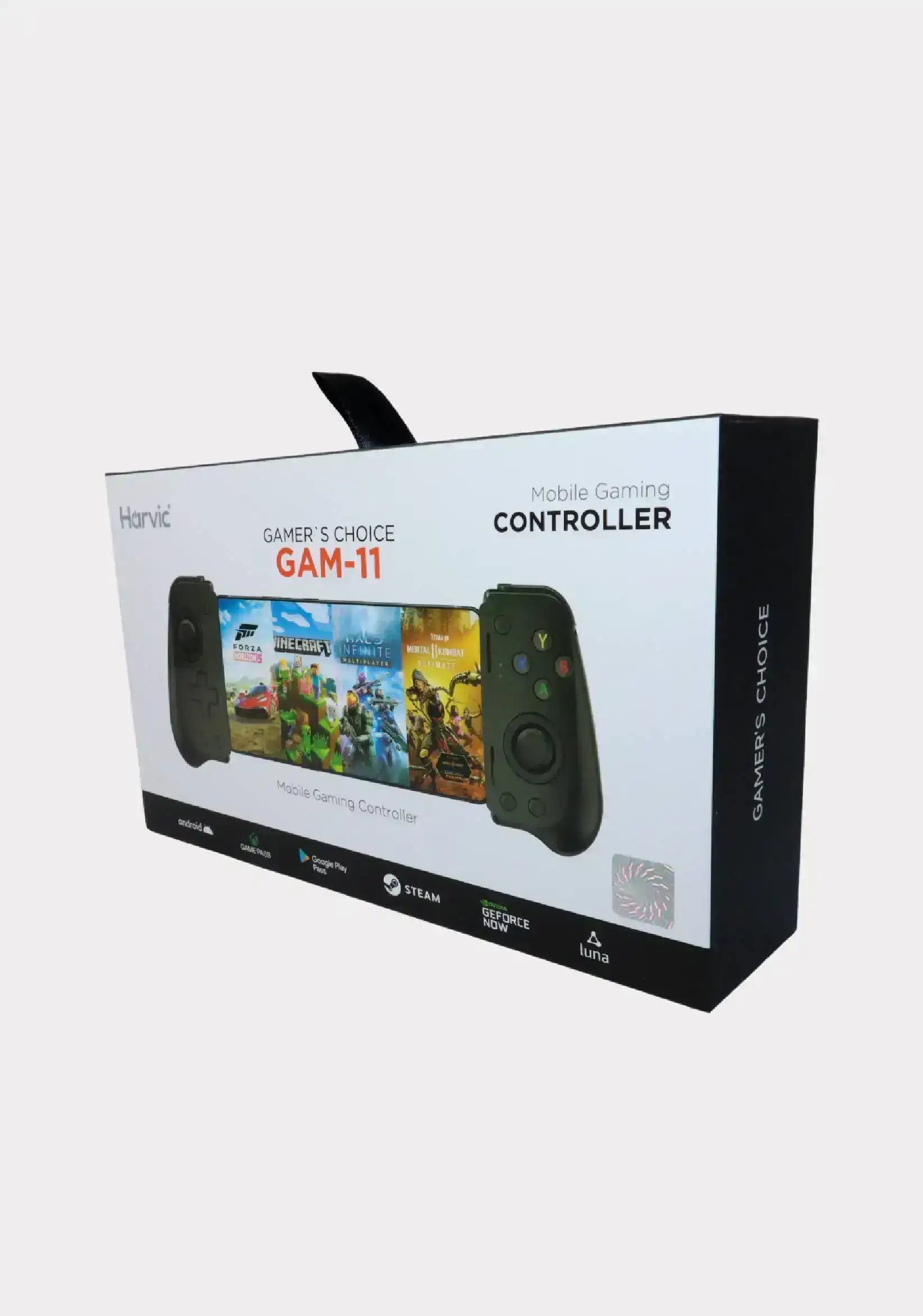 GAM-11 - Imagen 5