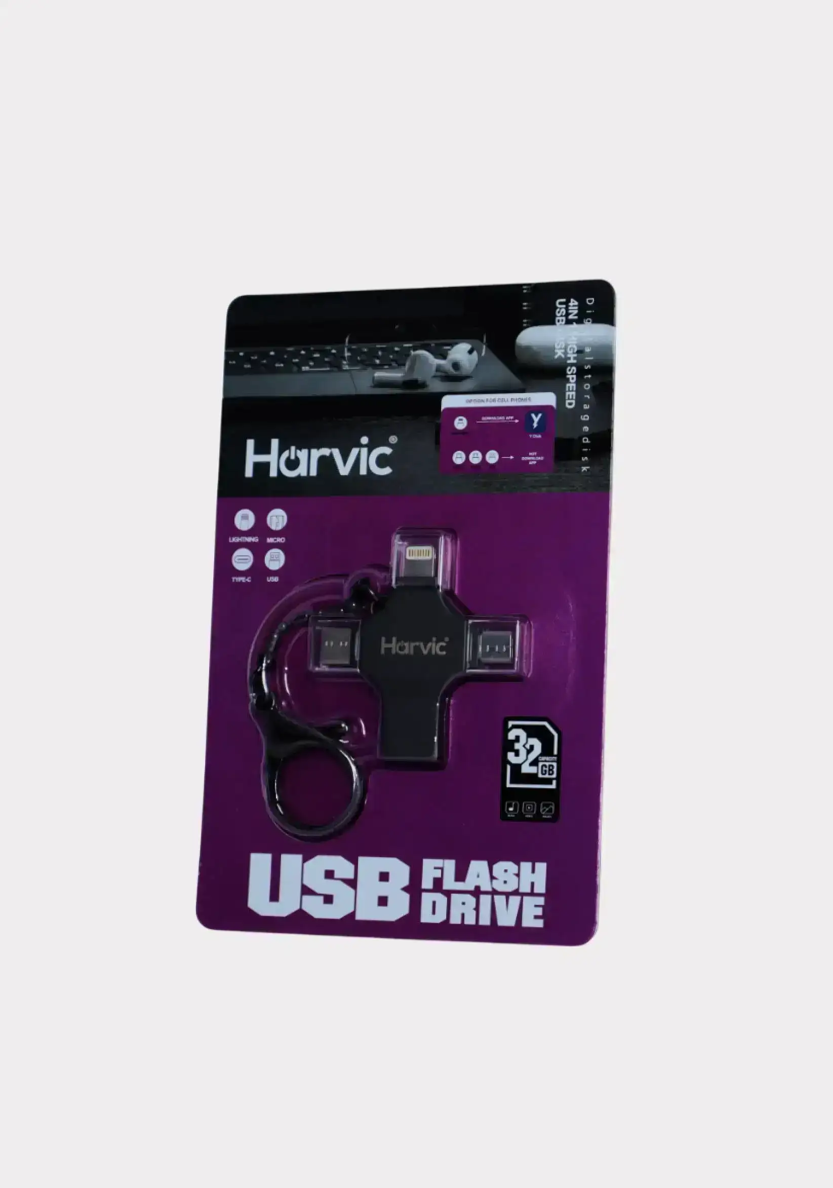 USB-32GB - Imagen 4