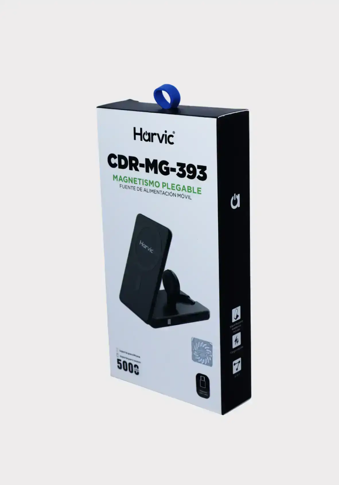 CDR-MG-393 - Imagen 5