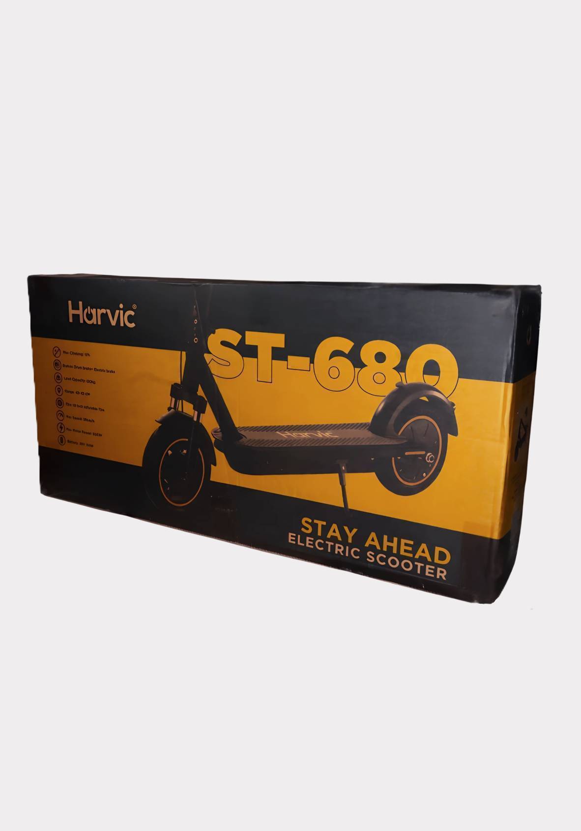 ST-680 - Imagen 5