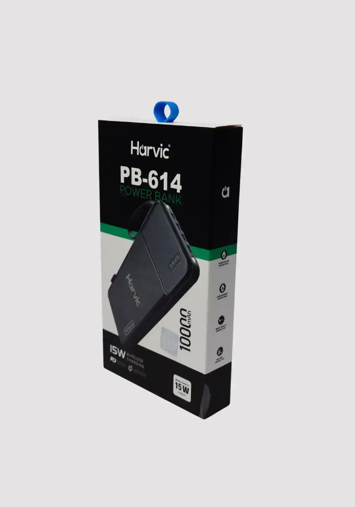PB-614 - Imagen 5