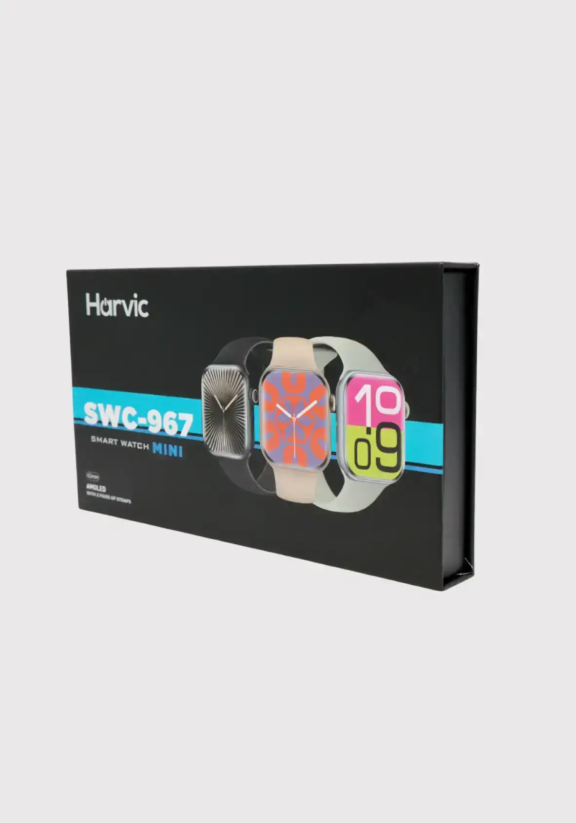 SWC-967 - Imagen 5
