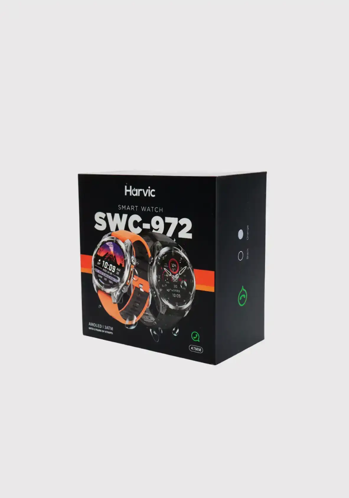 SWC-972 - Imagen 5