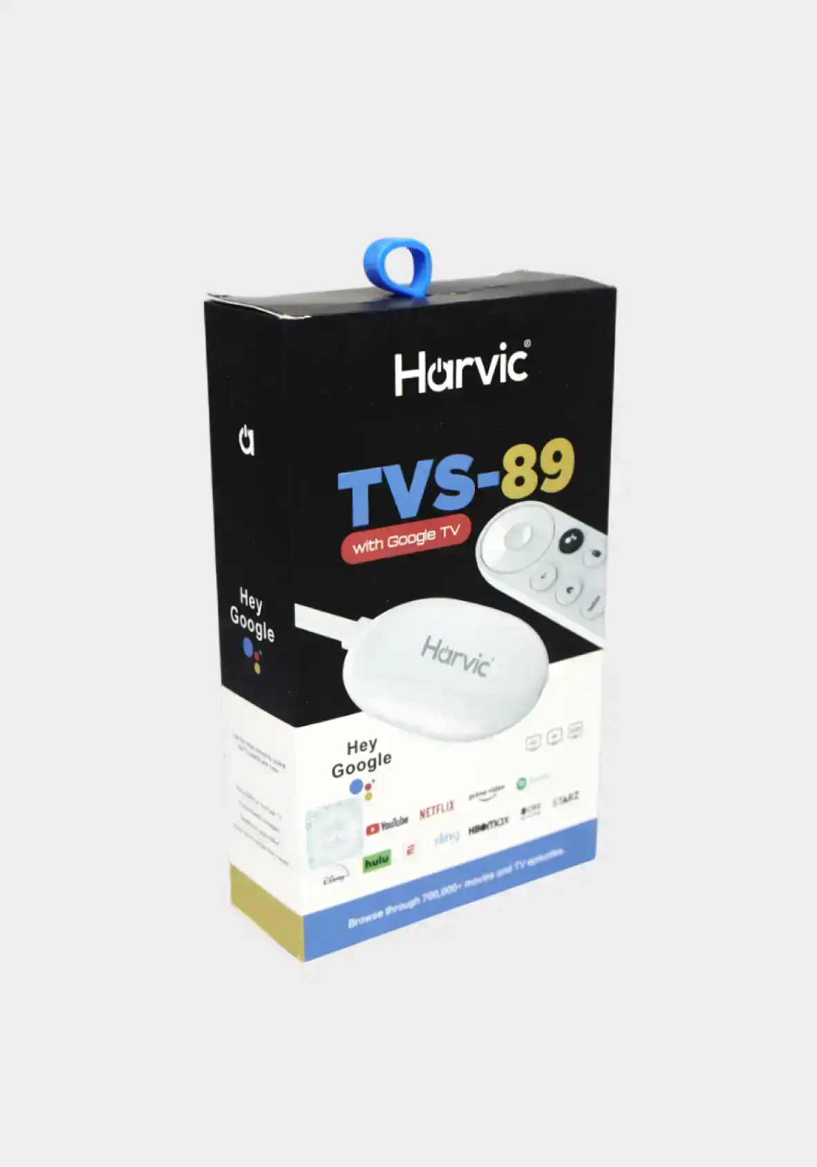 TVS-89 - Imagen 5