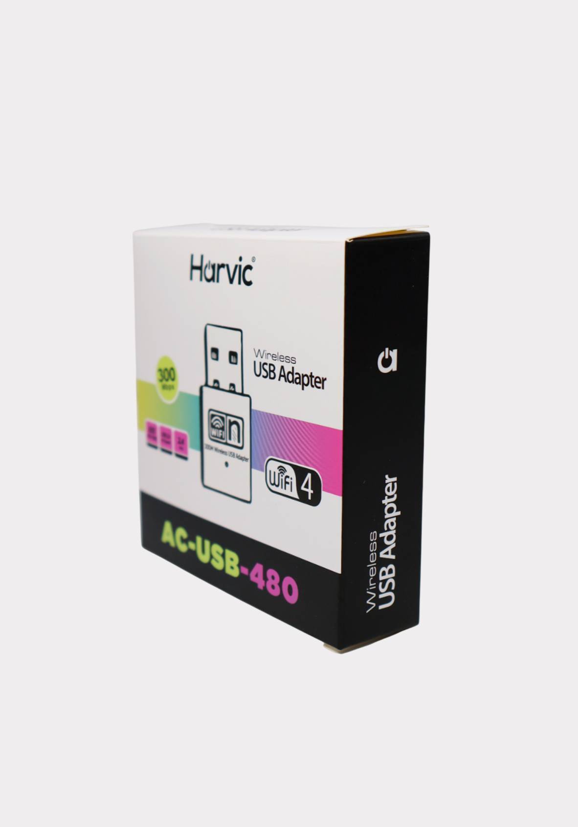 AC-USB-480 - Imagen 5
