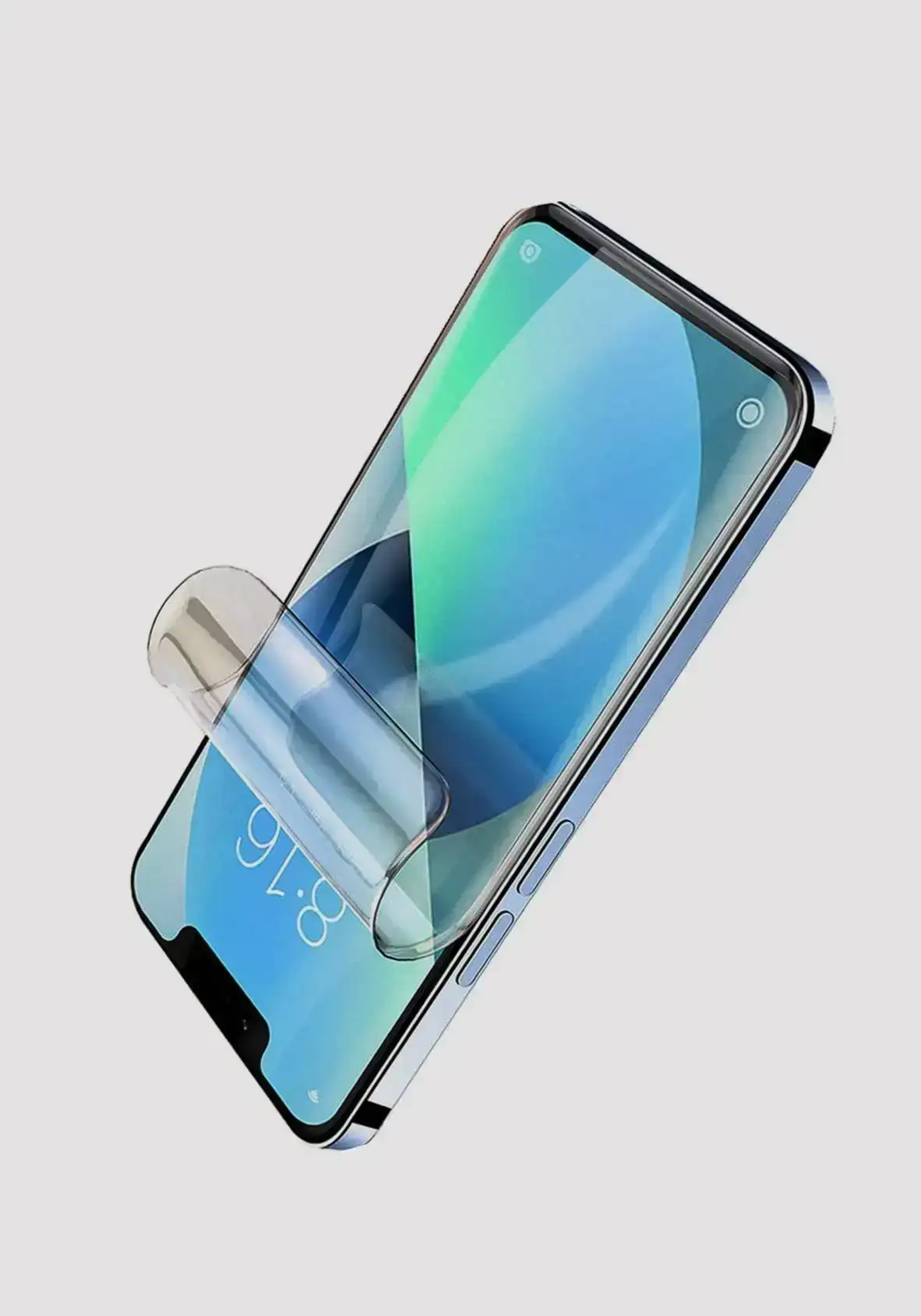 HGH-58 CLEAR - Imagen 2