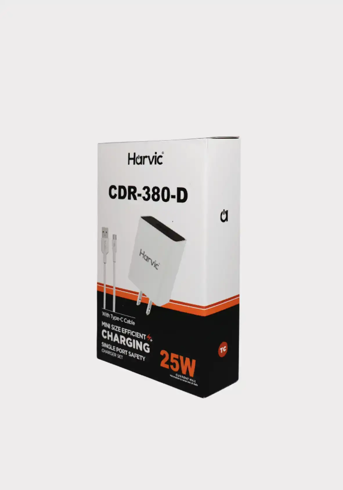 CDR-380-D - Imagen 5