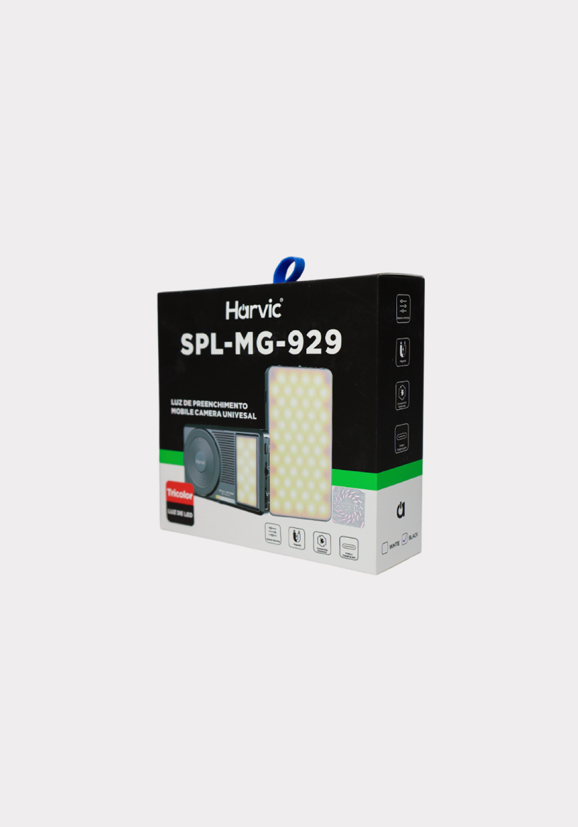 SPL-MG-929 - Imagen 5