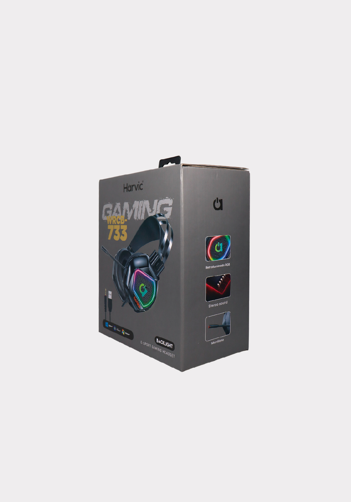 WR-CB-733 - Imagen 5