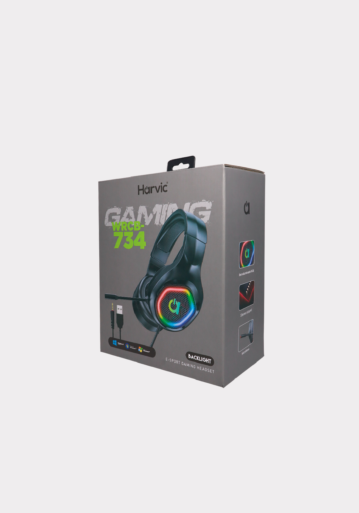 WR-CB-734 - Imagen 5
